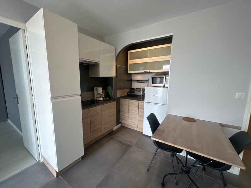 Vente Appartement PALAVAS LES FLOTS - 3 pièces -46 m² - (34250)