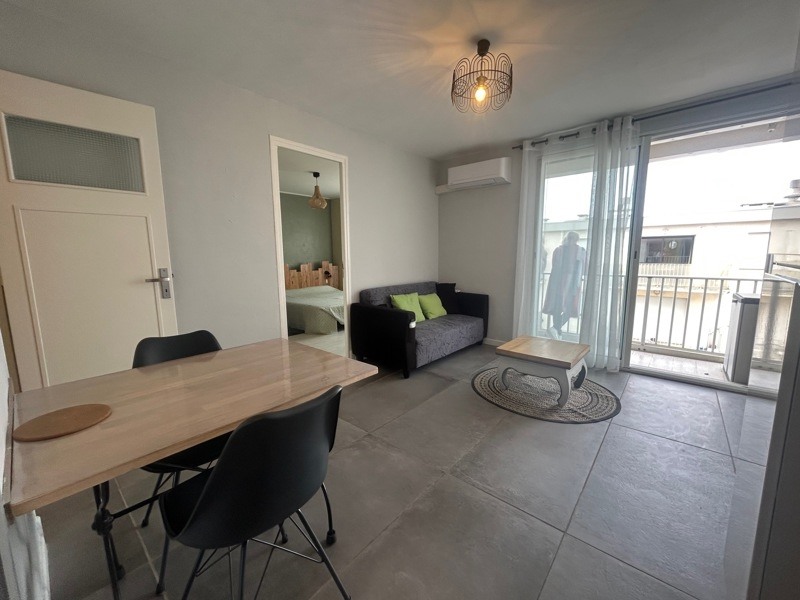 Vente Appartement PALAVAS LES FLOTS - 3 pièces -46 m² - (34250)
