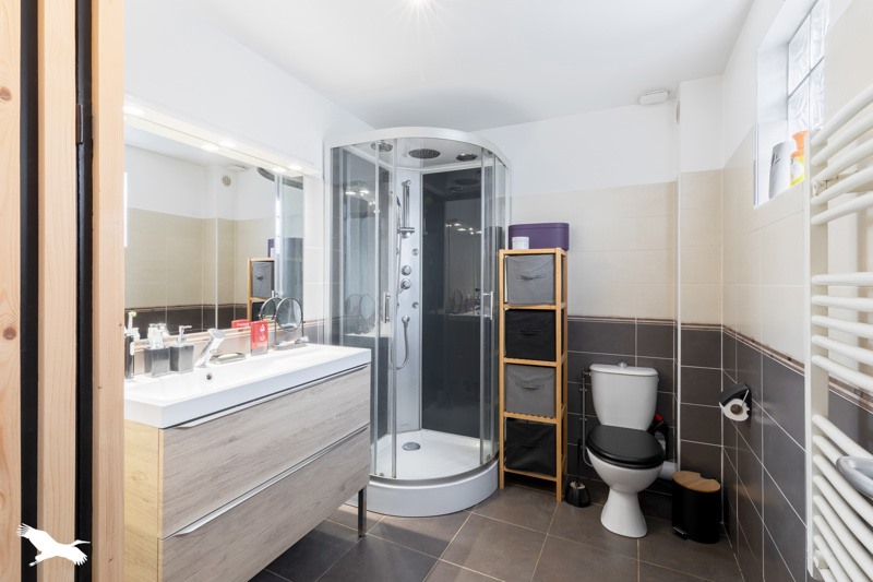 Vente Appartement VILLENEUVE LES MAGUELONE - 2 pièces -51 m² - (34750)