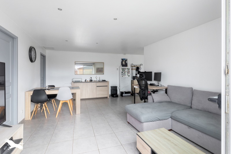 Vente Appartement VILLENEUVE LES MAGUELONE - 2 pièces -51 m² - (34750)
