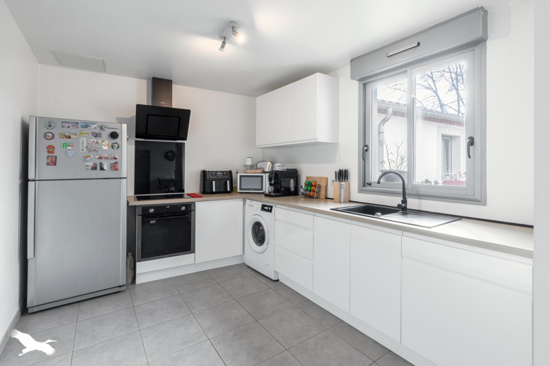 Vente Appartement VILLENEUVE LES MAGUELONE - 2 pièces -51 m² - (34750)