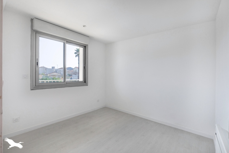 Vente Appartement PALAVAS LES FLOTS - 2 pièces -37 m² - (34250)
