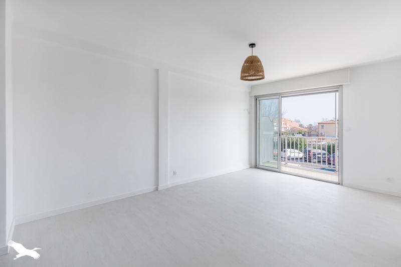 Vente Appartement PALAVAS LES FLOTS - 2 pièces -37 m² - (34250)