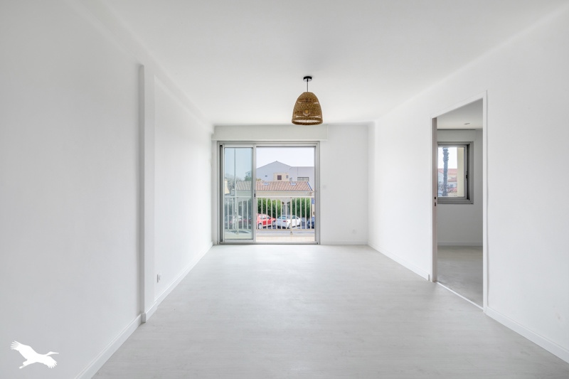 Vente Appartement PALAVAS LES FLOTS - 2 pièces -37 m² - (34250)