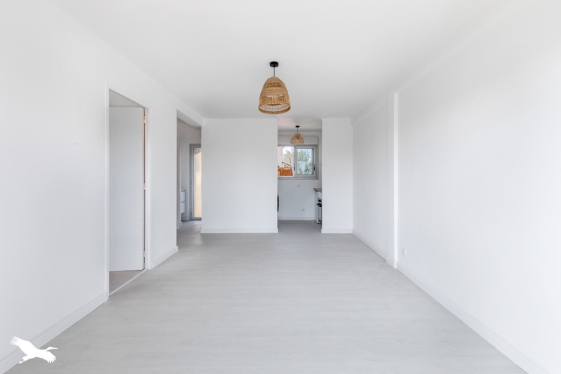 Vente Appartement PALAVAS LES FLOTS - 2 pièces -37 m² - (34250)