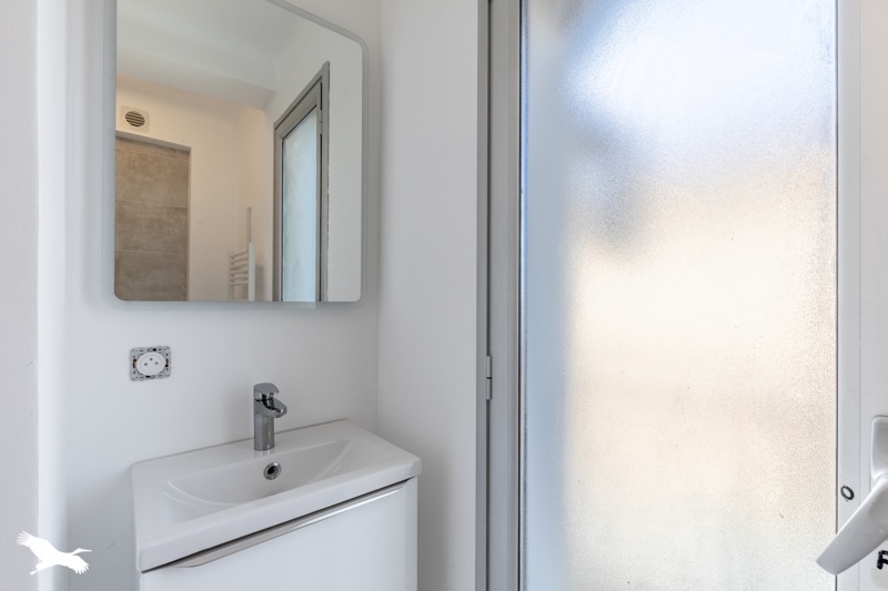 Vente Appartement PALAVAS LES FLOTS - 2 pièces -37 m² - (34250)