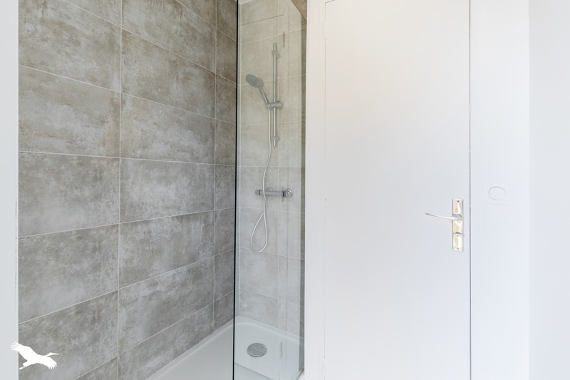 Vente Appartement PALAVAS LES FLOTS - 2 pièces -37 m² - (34250)