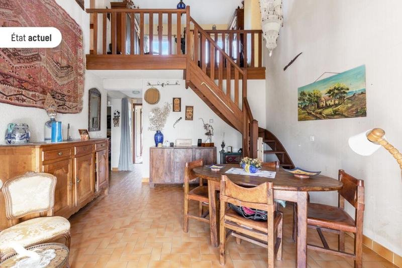 Vente Maison PALAVAS LES FLOTS - 5 pièces -86 m² - (34250)