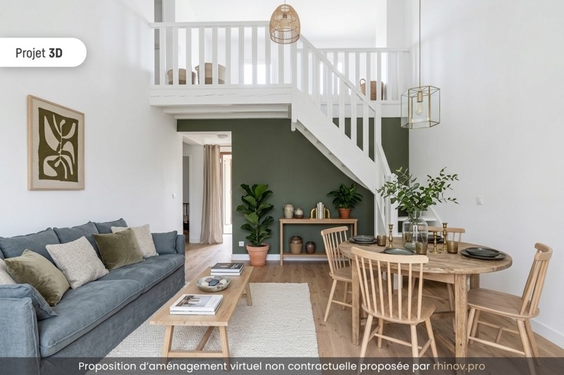 Vente Maison PALAVAS LES FLOTS - 5 pièces -86 m² - (34250)