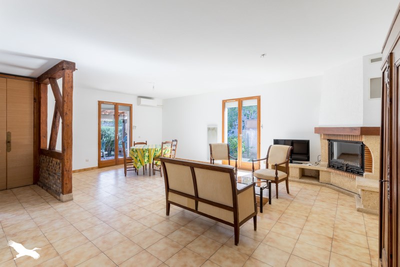 Vente Maison VILLENEUVE LES MAGUELONE - 5 pièces -110 m² - (34750)