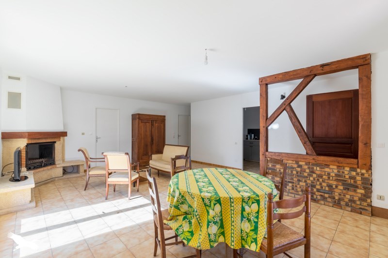 Vente Maison VILLENEUVE LES MAGUELONE - 5 pièces -110 m² - (34750)