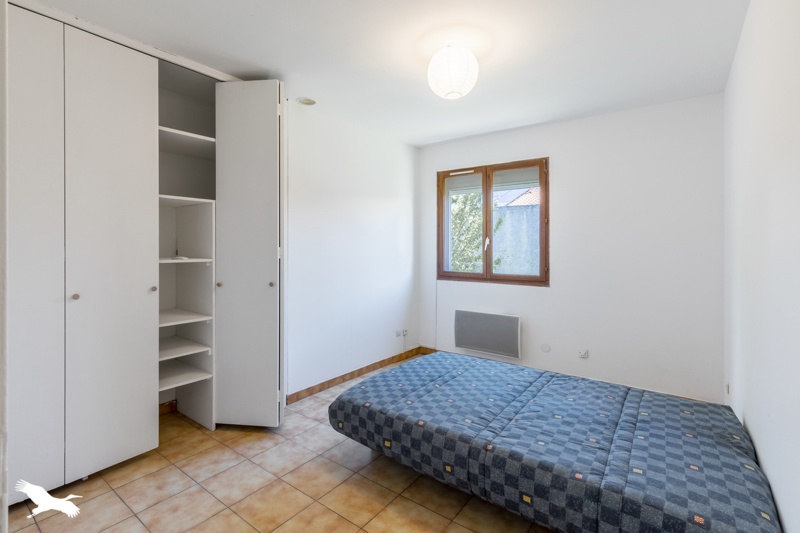 Vente Maison VILLENEUVE LES MAGUELONE - 5 pièces -110 m² - (34750)