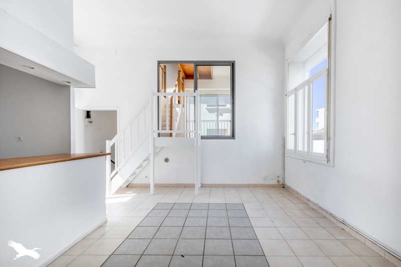 Vente Appartement PALAVAS LES FLOTS - 4 pièces -80 m² - (34250)
