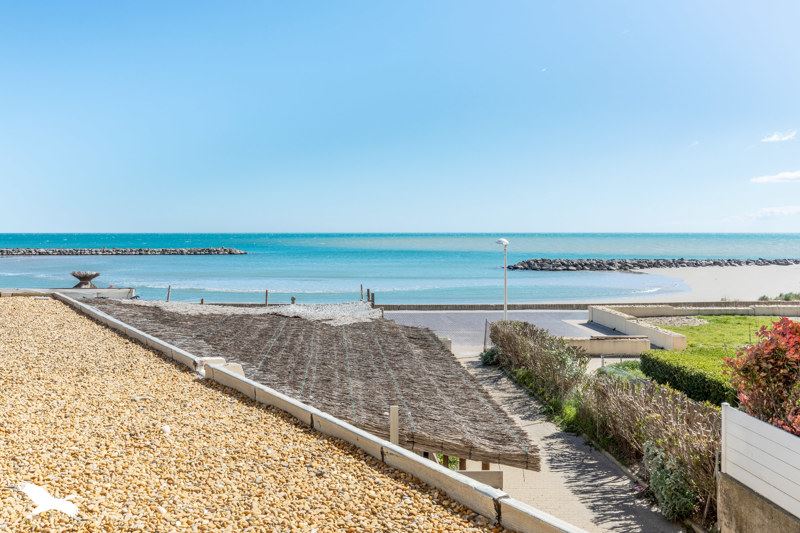 Vente Appartement PALAVAS LES FLOTS - 2 pièces -39 m² - (34250)