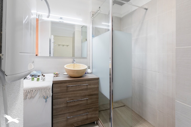 Vente Appartement PALAVAS LES FLOTS - 2 pièces -39 m² - (34250)