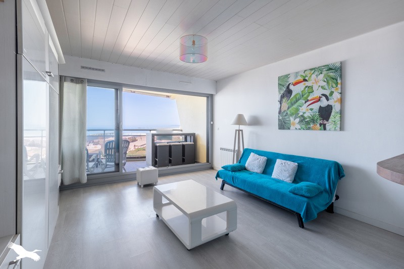 Vente Appartement PALAVAS LES FLOTS 34250 1 pièce - 35,7 m²