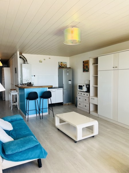 Vente Appartement PALAVAS LES FLOTS - 1 pièce -35,7 m² - (34250)