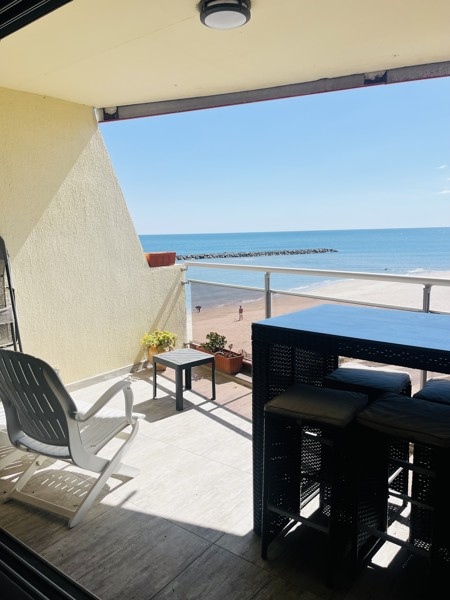 Vente Appartement PALAVAS LES FLOTS - 1 pièce -35,7 m² - (34250)
