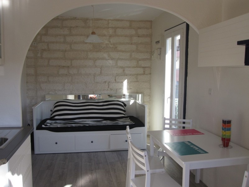 Vente Appartement PALAVAS LES FLOTS - 3 pièces -26 m² - (34250)
