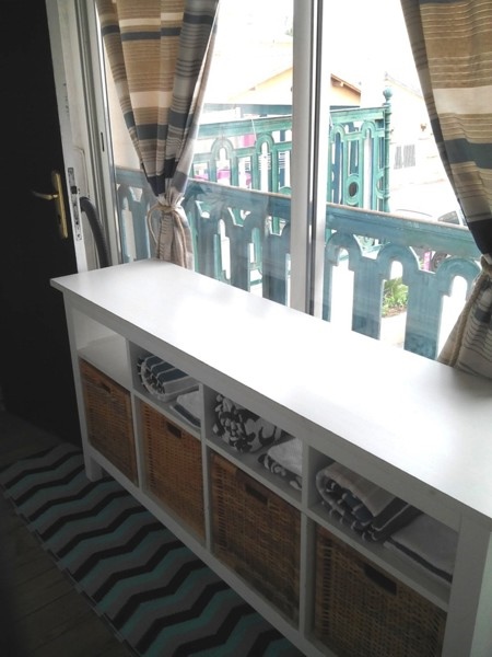 Vente Appartement PALAVAS LES FLOTS - 3 pièces -26 m² - (34250)