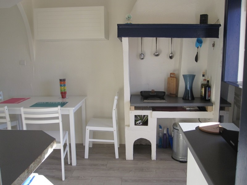 Vente Appartement PALAVAS LES FLOTS - 3 pièces -26 m² - (34250)