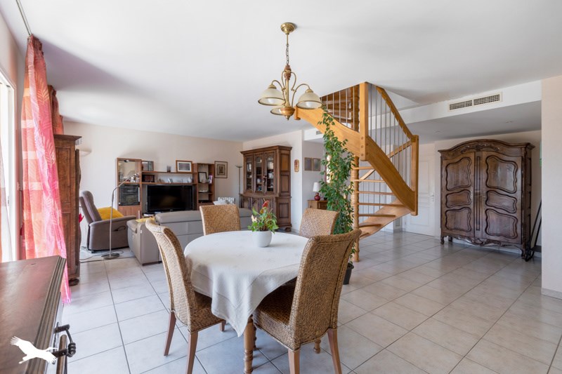 Vente Appartement PALAVAS LES FLOTS - 4 pièces -125 m² - (34250)