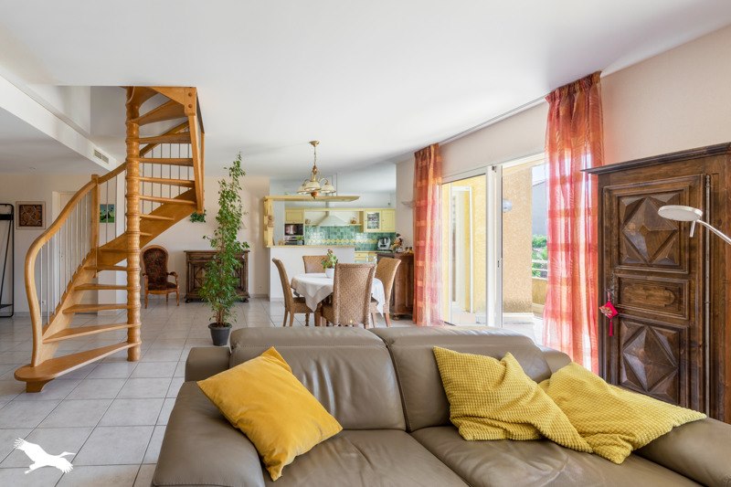 Vente Appartement PALAVAS LES FLOTS - 4 pièces -125 m² - (34250)