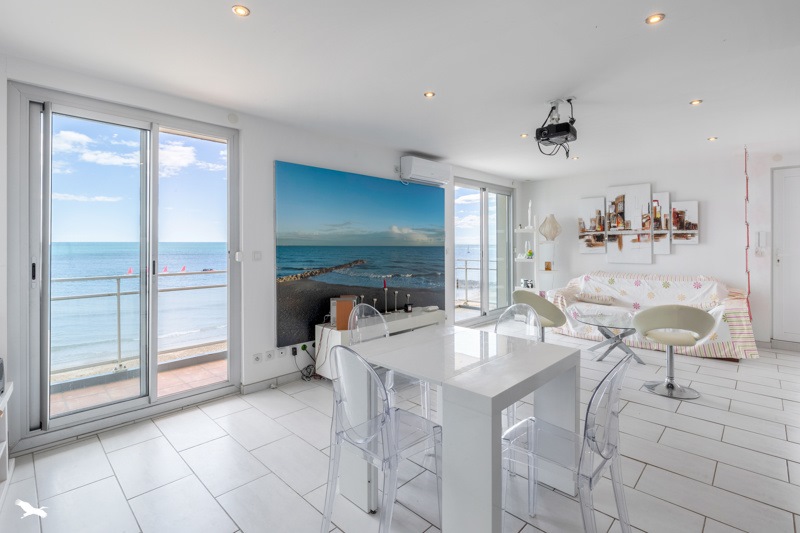 Appartement 3 pièces 63 m² · à Palavas-les-Flots · 63 m² · 379 000 €