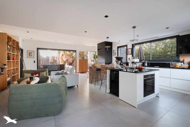 Maison 5 pièces 204 m² · à Pérols · 204 m² · 793 000 €