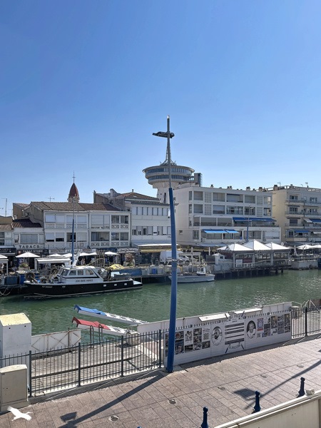 Vente Appartement PALAVAS LES FLOTS 34250 3 pièces - 69 m²
