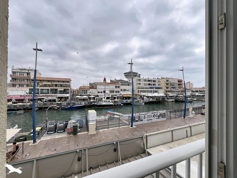 Vente Appartement PALAVAS LES FLOTS - 3 pièces -69 m² - (34250)