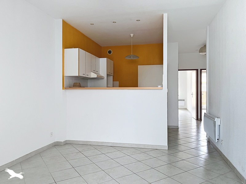 Vente Appartement PALAVAS LES FLOTS - 3 pièces -69 m² - (34250)
