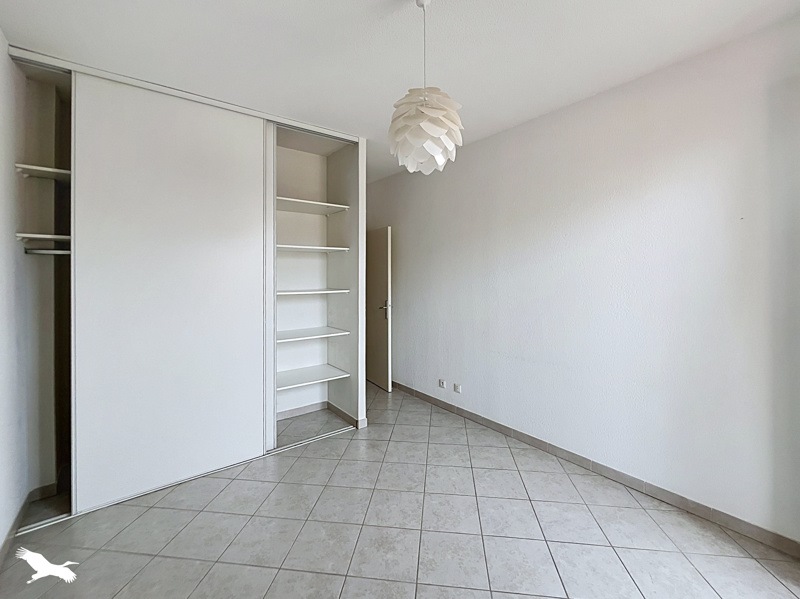 Vente Appartement PALAVAS LES FLOTS - 3 pièces -69 m² - (34250)