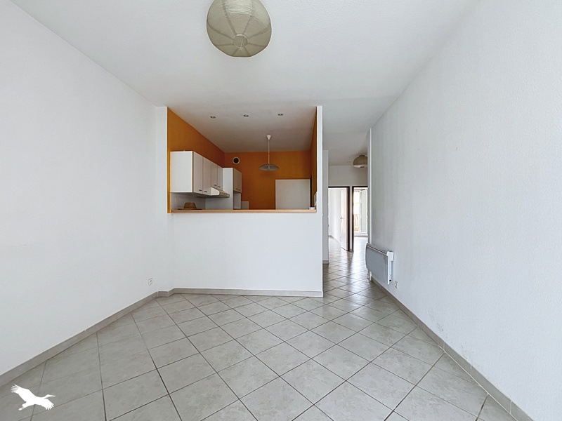 Vente Appartement PALAVAS LES FLOTS - 3 pièces -69 m² - (34250)