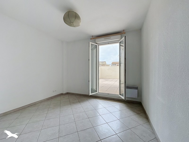 Vente Appartement PALAVAS LES FLOTS - 3 pièces -69 m² - (34250)