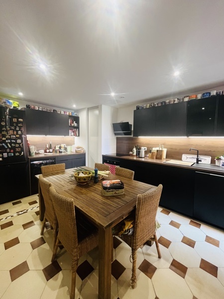Vente Maison PEROLS - 4 pièces -115 m² - (34470)
