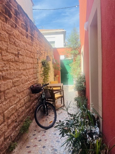 Vente Maison PEROLS - 4 pièces -115 m² - (34470)