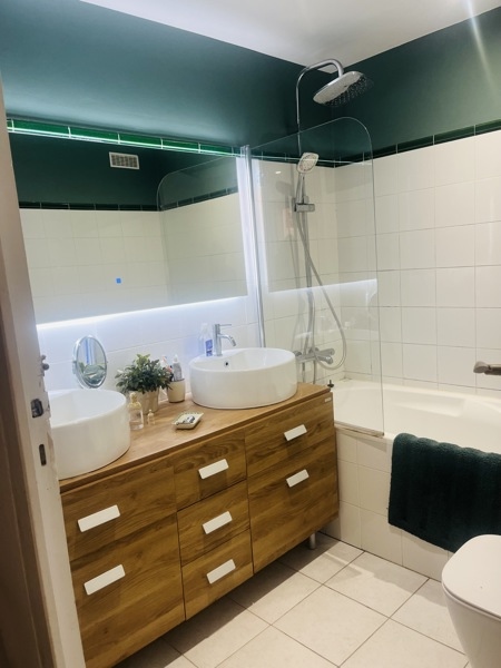 Vente Maison PEROLS - 4 pièces -115 m² - (34470)