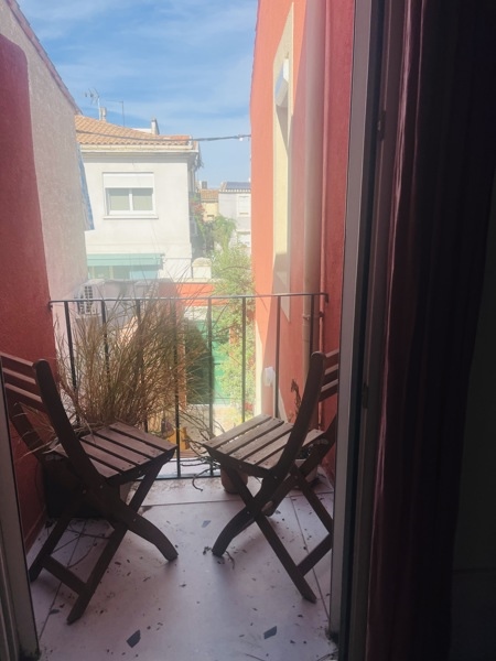 Vente Maison PEROLS - 4 pièces -115 m² - (34470)