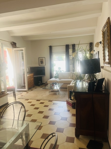 Vente Maison PEROLS - 4 pièces -115 m² - (34470)