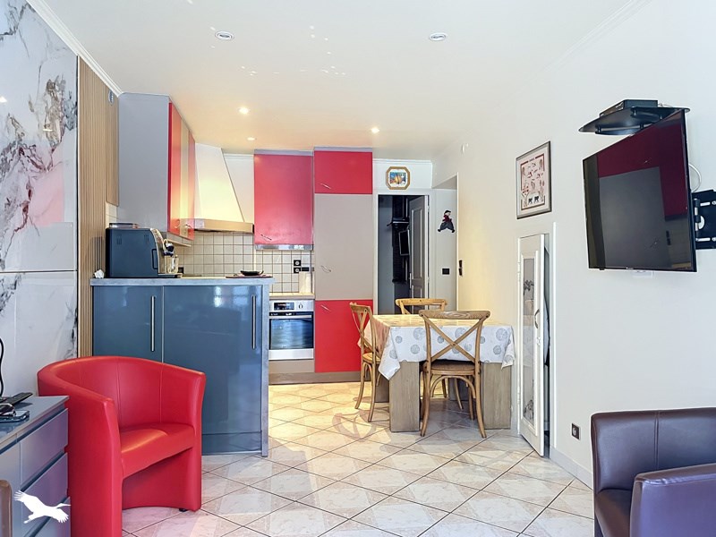 Appartement 4 pièces 55 m² · à Palavas-les-Flots · 55 m² · 224 000 €