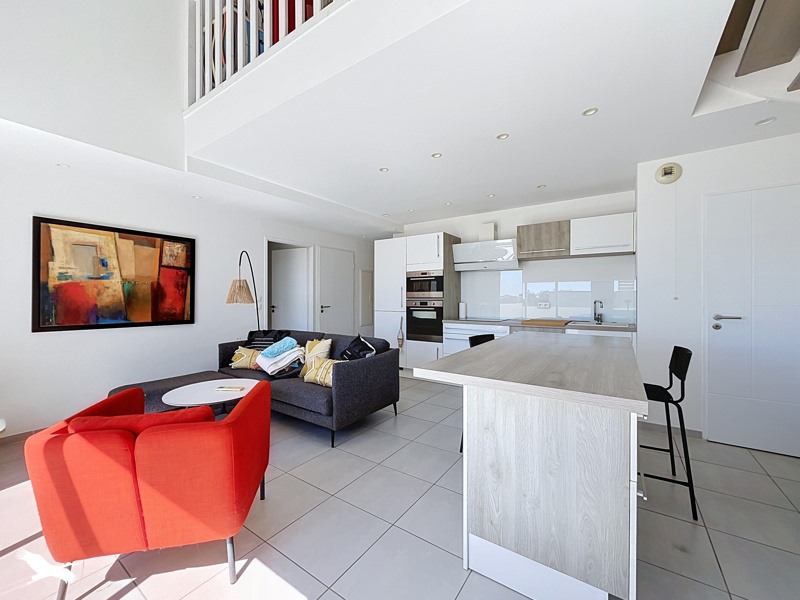 Appartement 3 pièces 62 m² · à Palavas-les-Flots · 62 m² · 337 900 €