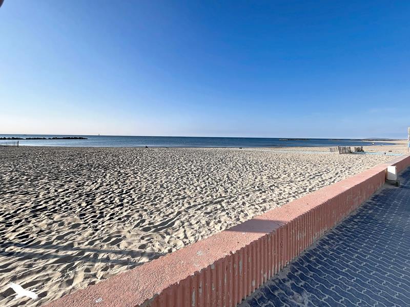 Vente Appartement Palavas-les-Flots - 1 pièce -26 m² - (34250)