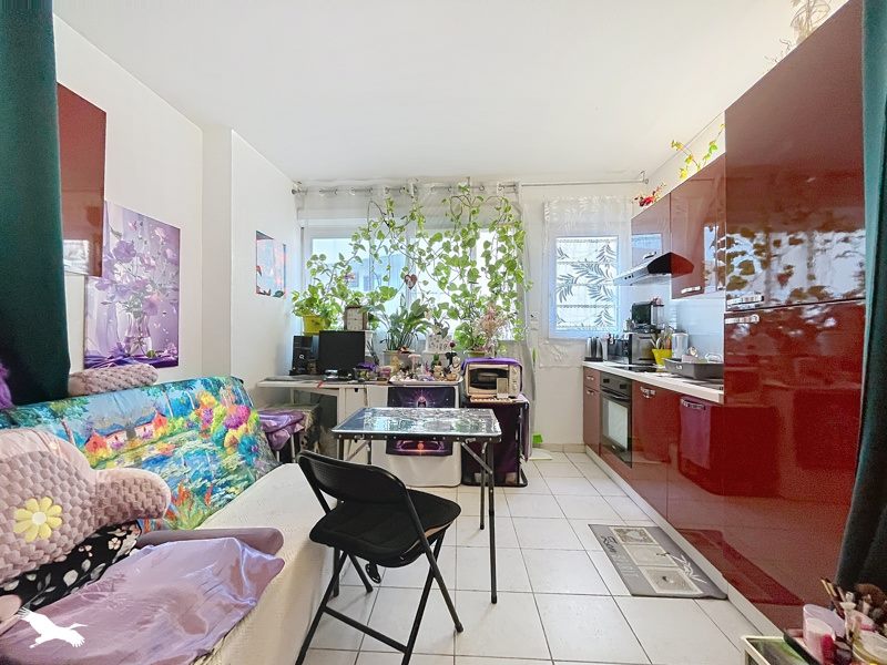 Vente Appartement Palavas-les-Flots 34250 1 pièce - 26 m²