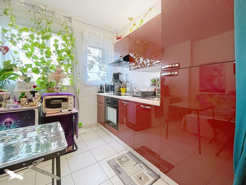 Vente Appartement Palavas-les-Flots - 1 pièce -26 m² - (34250)