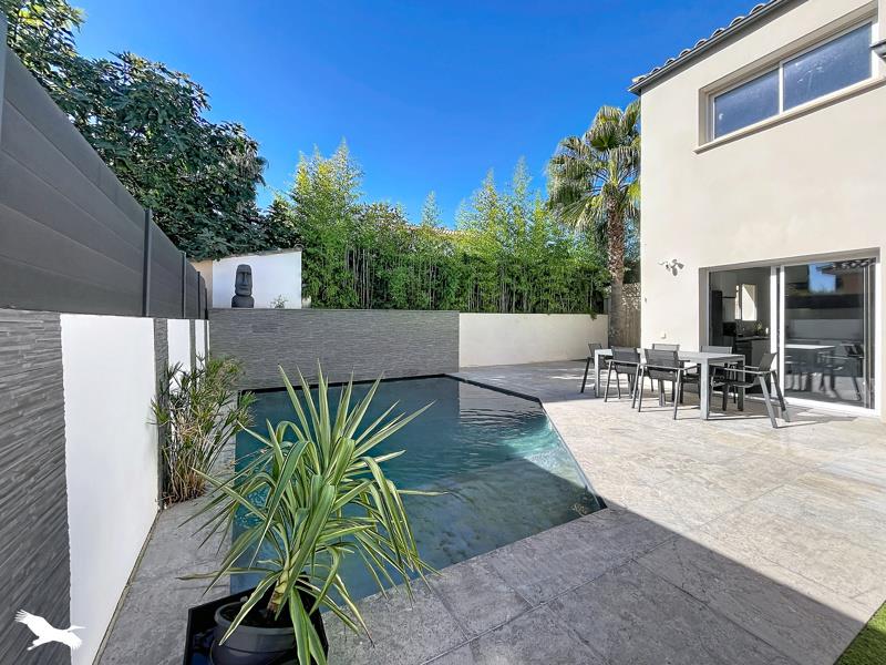 Maison 4 pièces 98 m² · à Pérols · 98 m² · 616 000 €