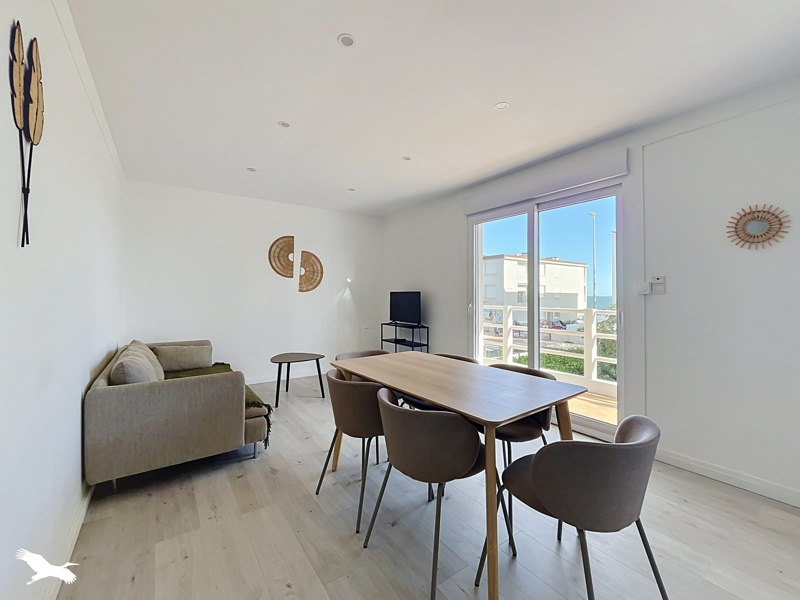 Appartement 4 pièces 72 m² · à Palavas-les-Flots · 72 m² · 449 000 €