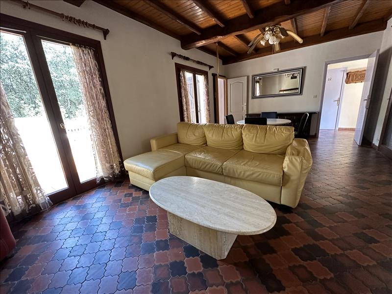 Vente Maison ARGELLIERS - 6 pièces -125 m² - (34380)