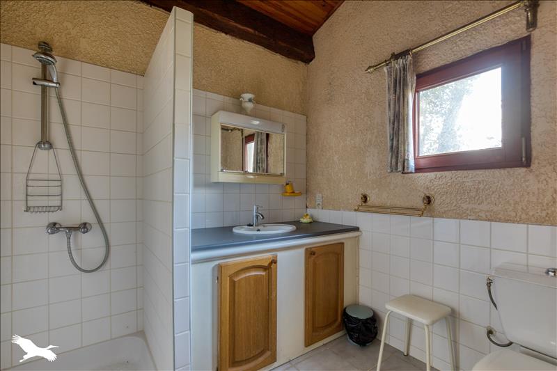 Vente Maison ARGELLIERS - 6 pièces -125 m² - (34380)