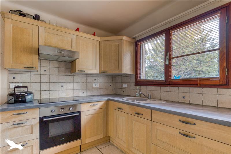 Vente Maison ARGELLIERS - 6 pièces -125 m² - (34380)